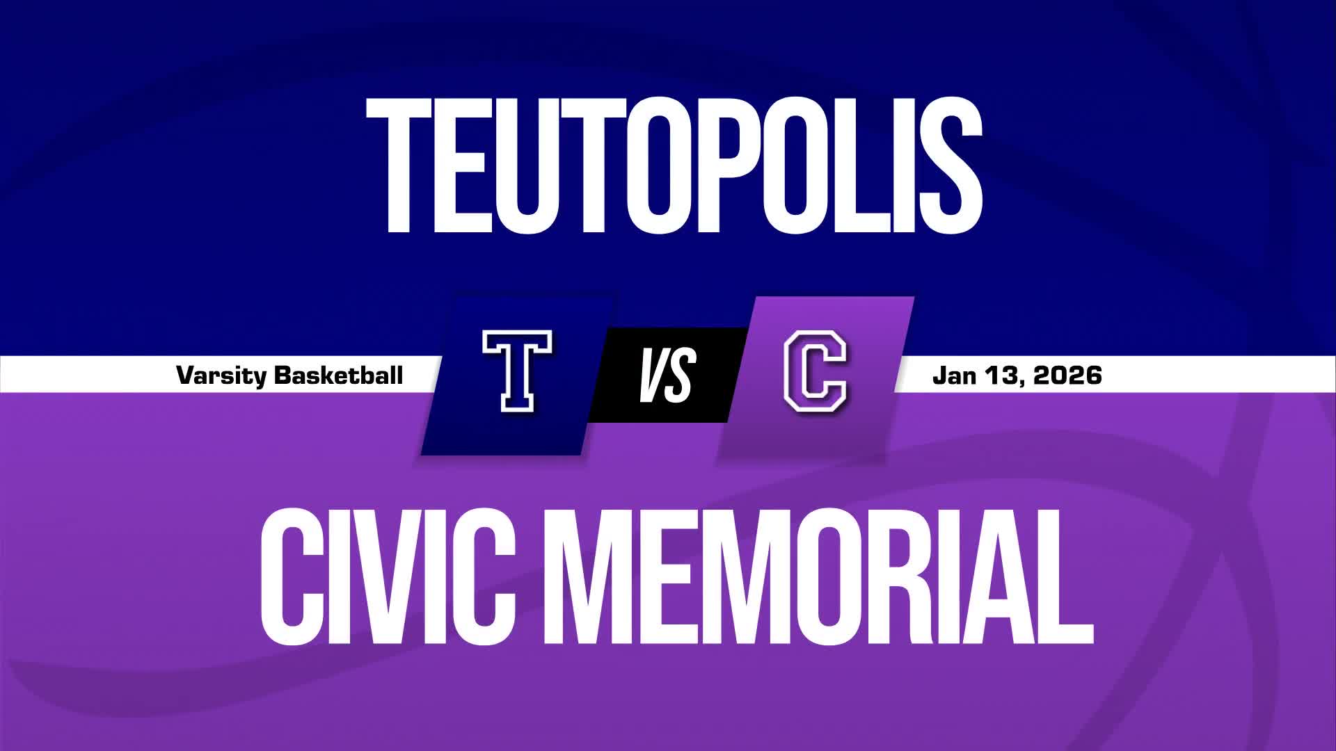 Basketball Game Preview: Teutopolis Wooden Shoes vs. Highland Bulldogs