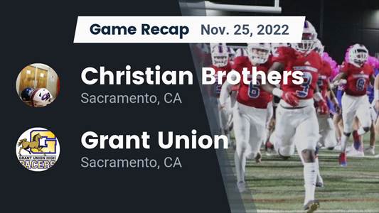 Football Game Preview: Woodcreek Timberwolves vs. Christian Brothers Falcons