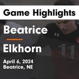 Soccer Recap: Elkhorn extends home winning streak to four