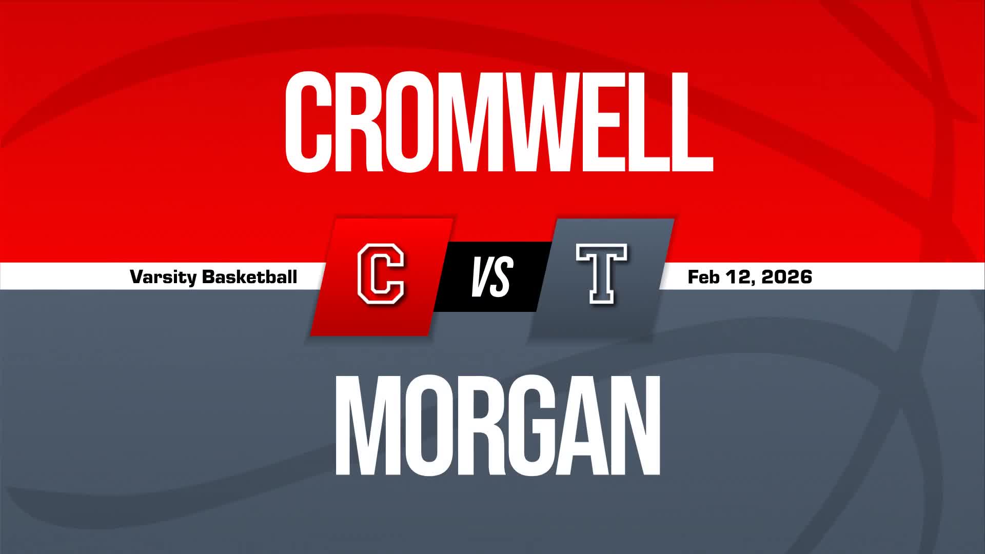 Basketball Game Preview: Morgan Huskies vs. Haddam-Killingworth 