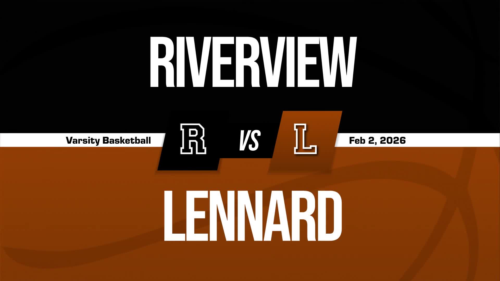 Basketball Recap: Riverview Victorious + How To Watch