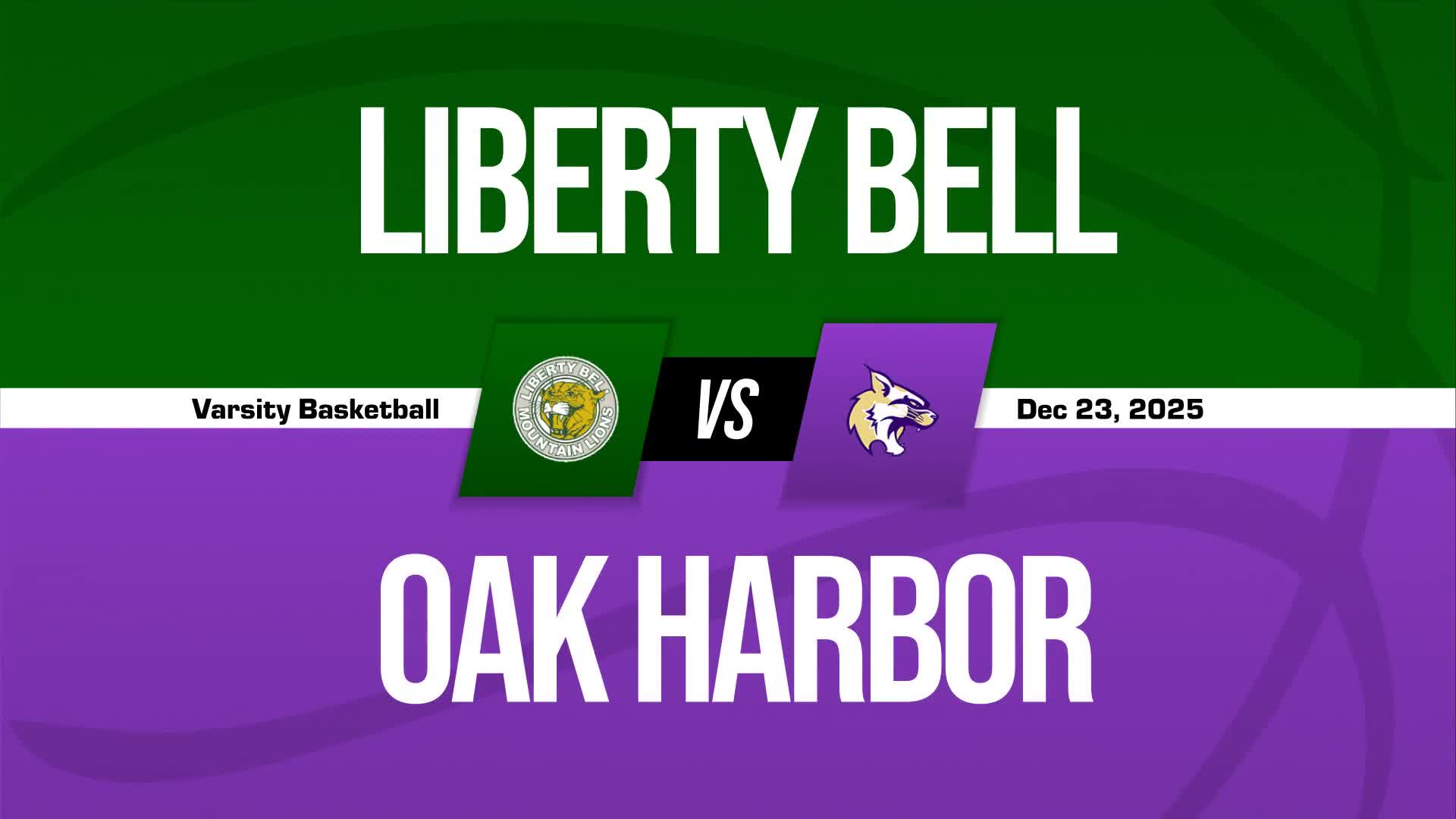 Basketball Recap: Oak Harbor Takes a Loss