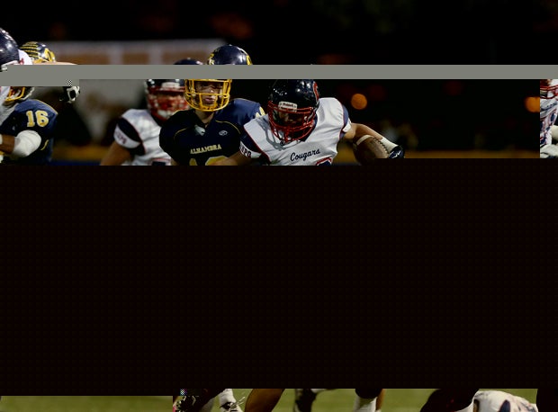 Campolindo is the top-ranked team in NorCal Division III as it heads to a North Coast Section final this week.