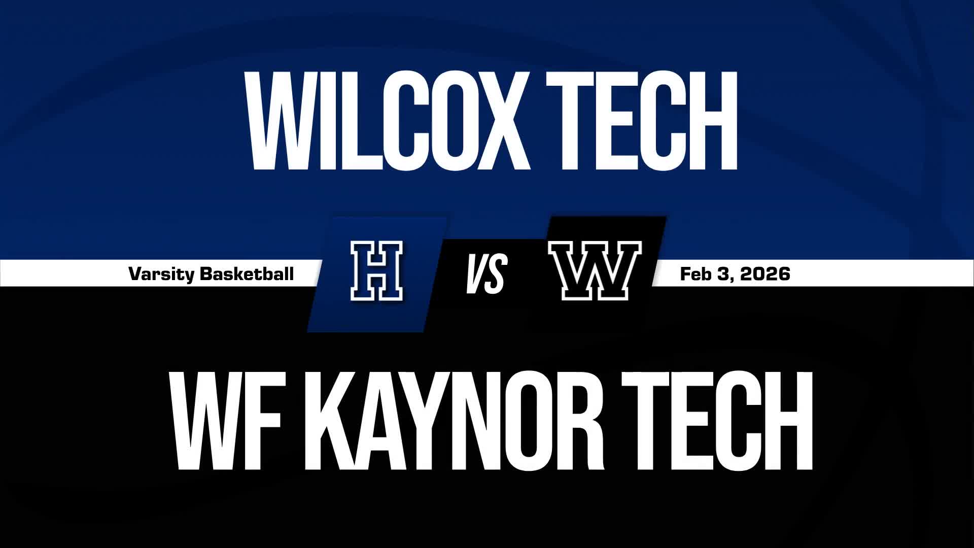 Basketball Recap: Wilcox RVT Extends Winning Streak to Five + How To Watch