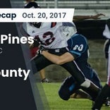 Football Game Preview: Southern Lee vs. Union Pines