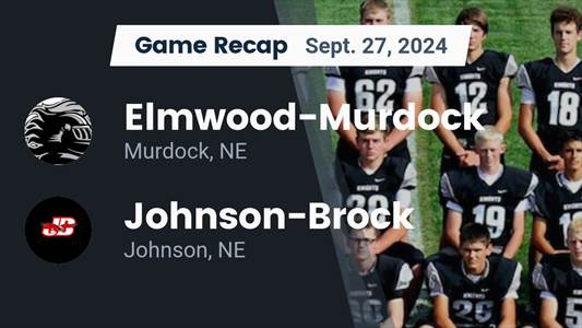 Football Game Preview: Johnson-Brock Eagles vs. Freeman Falcons