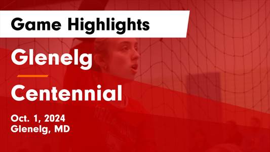 Volleyball Recap: Centennial Comes Up Short