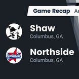 Football Game Preview: Dougherty vs. Shaw
