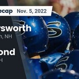 Football Game Preview: Somersworth Toppers vs. Newport Tigers
