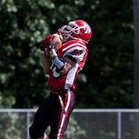 Masuk football rolling and focused in Connecticut