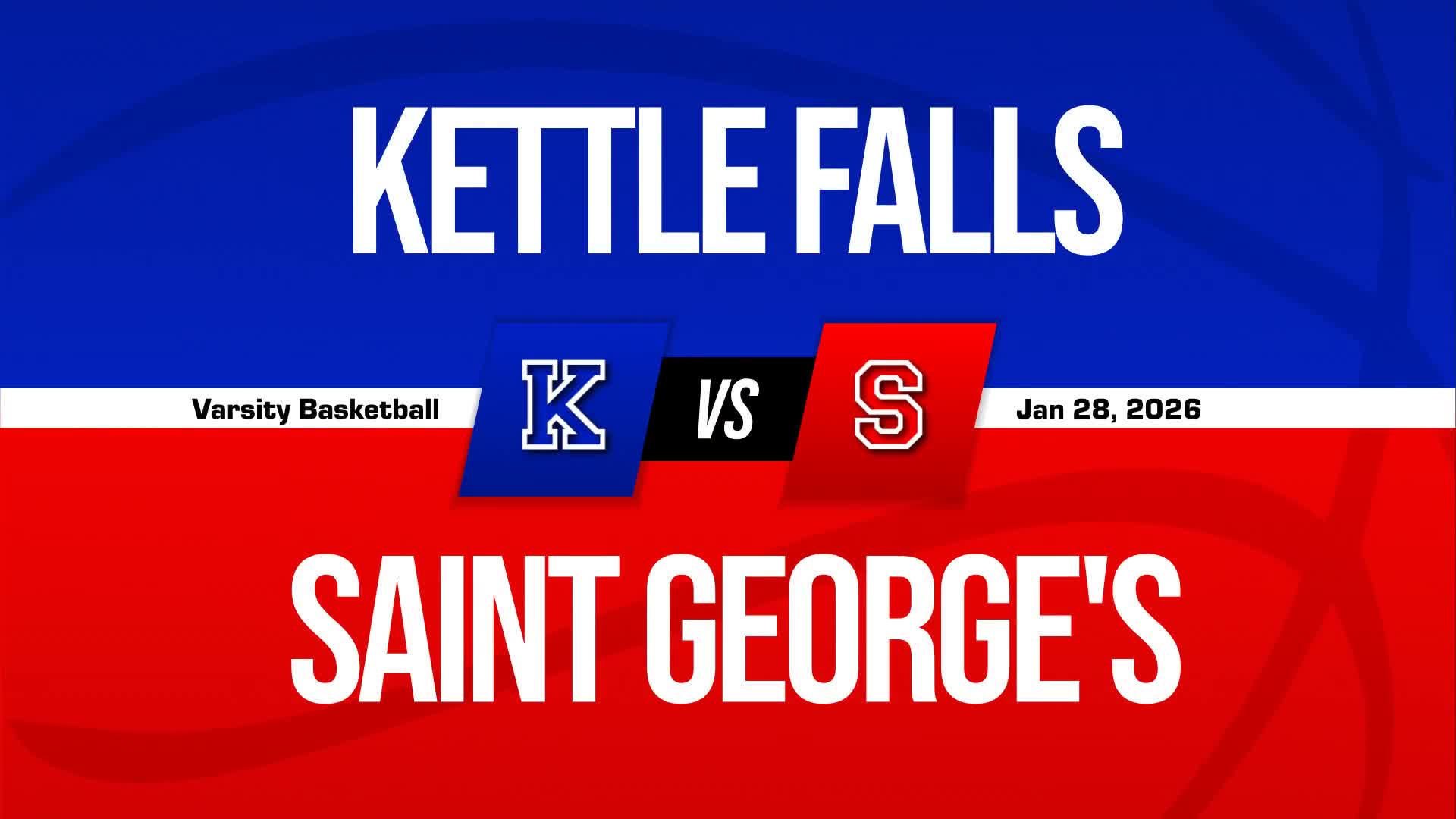 Basketball Game Preview: St. George's Dragons vs. Northwest Christian School Crusaders + How To Watch