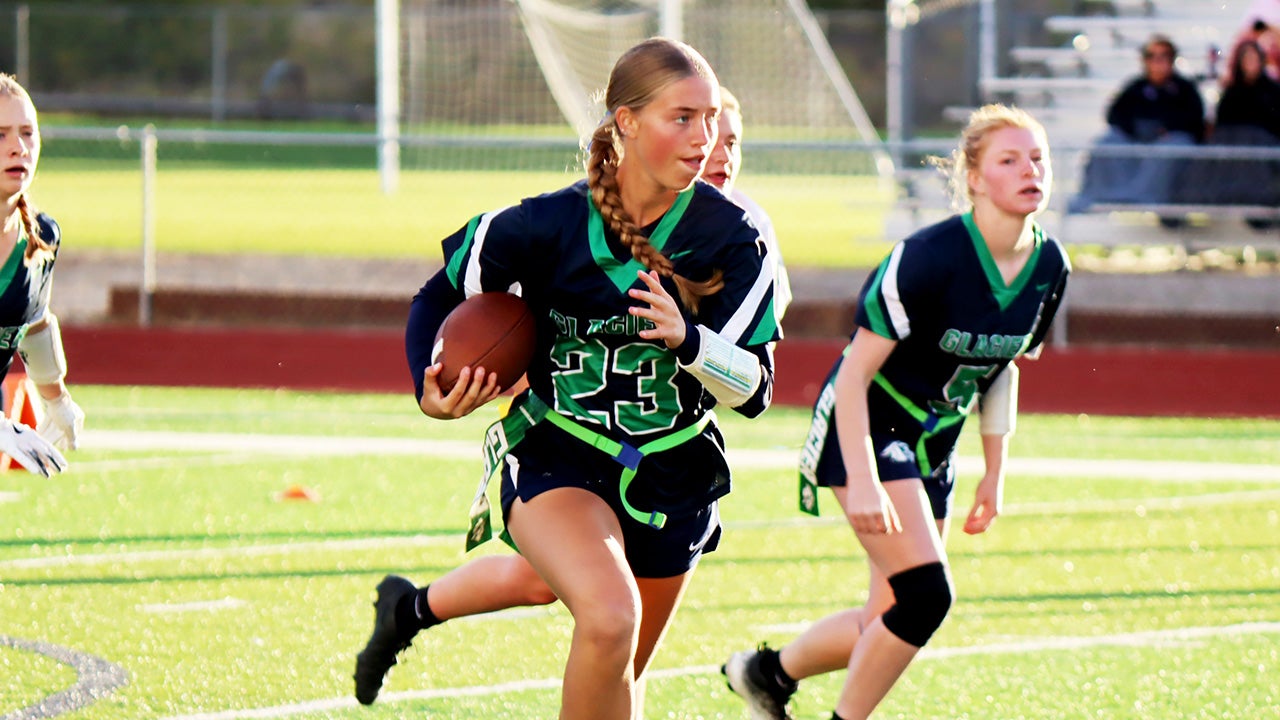 FLAG FOOTBALL SHOWDOWN PREVIEW: Glacier