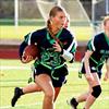 Flag Football Showdown: Montana powerhouse Glacier ready for national test