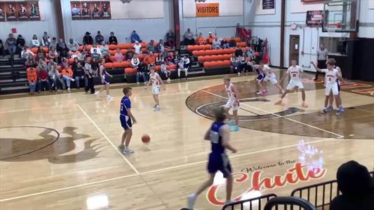 Basketball Game Preview: Burns Broncs vs. Douglas Bearcats