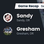 Football Game Preview: Sandy vs. Sunset