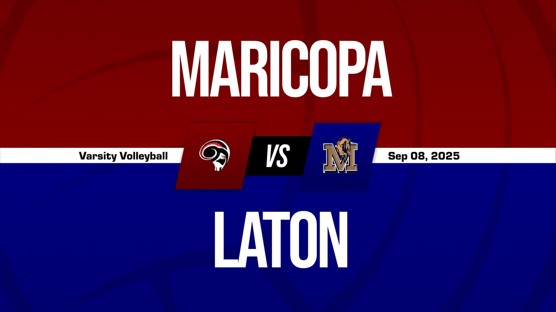 Volleyball Recap: Maricopa Takes a Loss