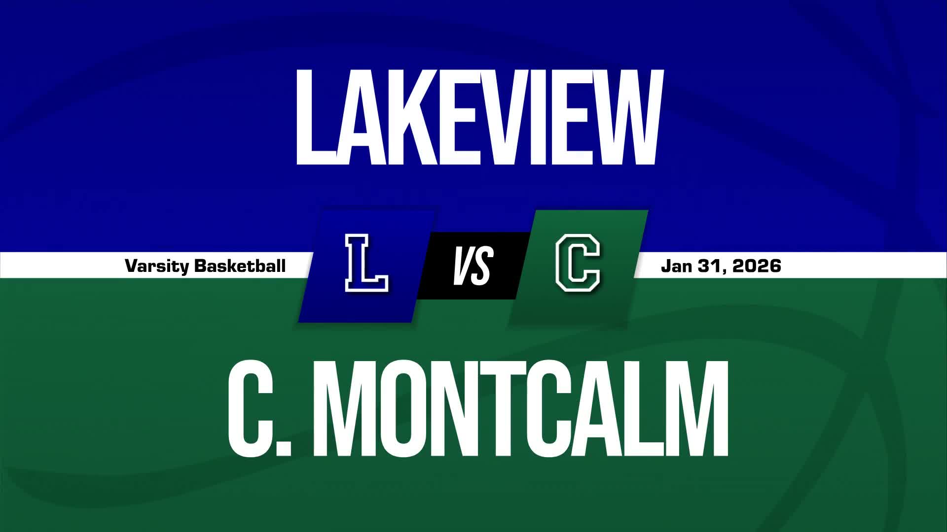 Basketball Recap: Lakeview Takes a Loss