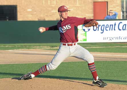 Dylan Bundy was picked No. 4 by the Baltimore Orioles Monday in the MLB First-Year Player Draft. He was the top high school player taken.