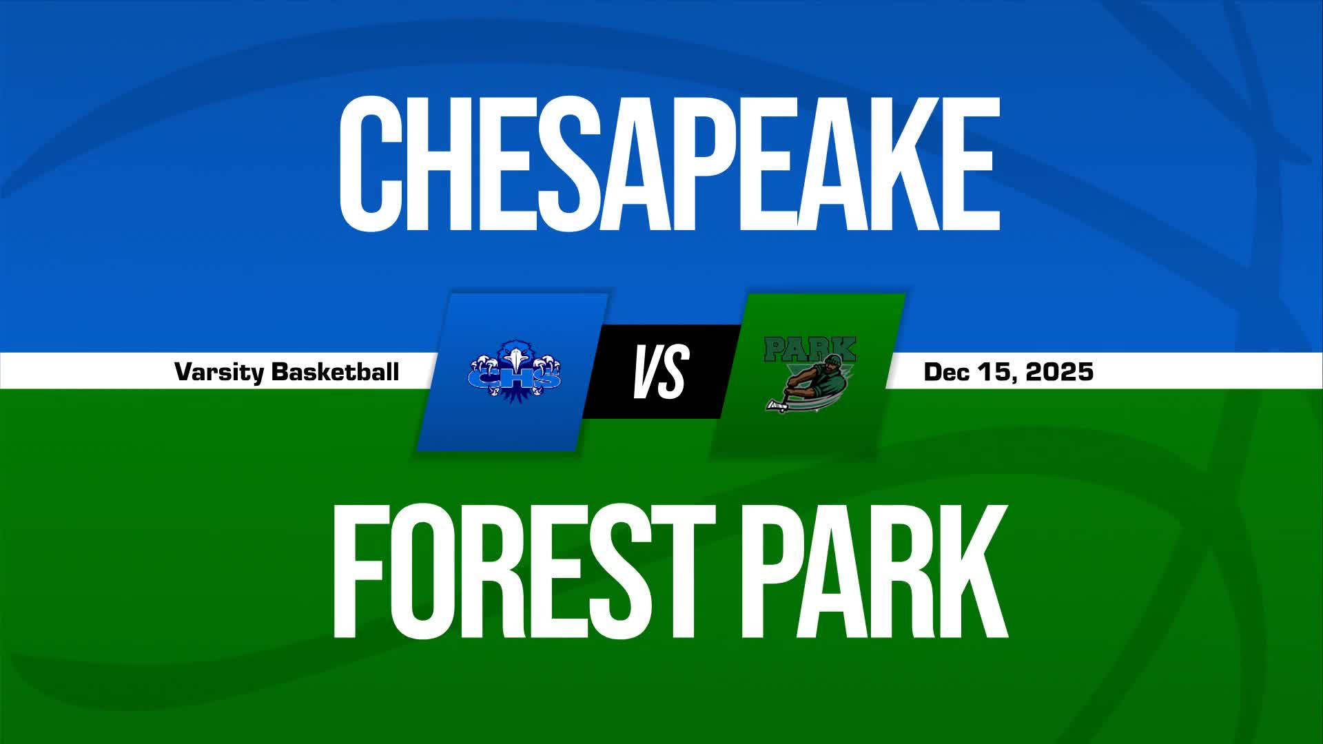 Basketball Recap: Forest Park Skates Past Benjamin Franklin with Ease