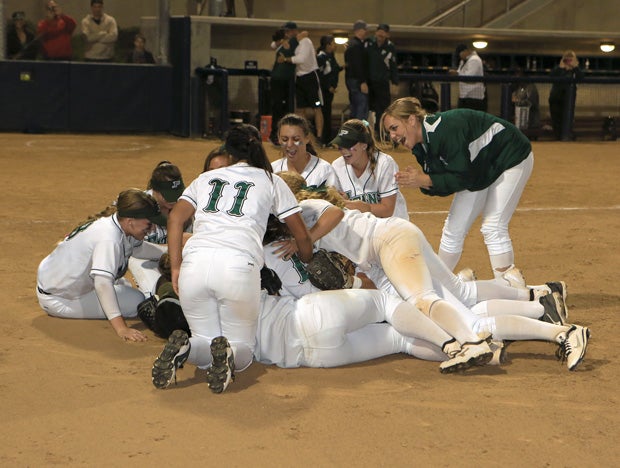 Poway won the Open Division title last season and is back for more.