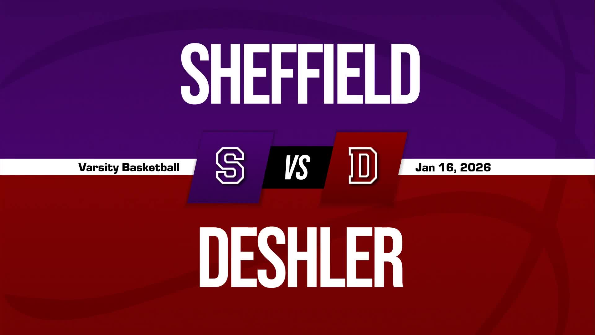 Basketball Recap: Make It Eight in a Row for Deshler