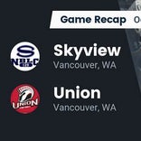 Football Game Preview: Skyview Storm vs. Skyline Spartans