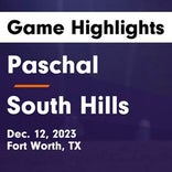 Soccer Game Preview: Paschal vs. North Crowley