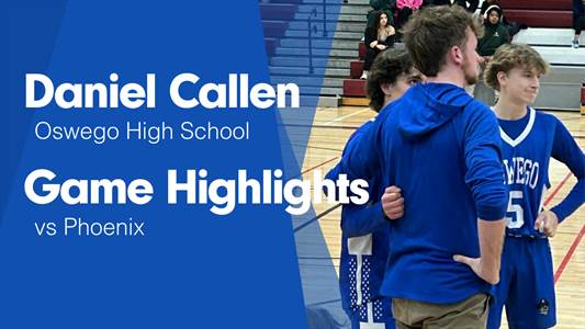 Basketball Game Preview: Oswego Bucs vs. Massena Raiders