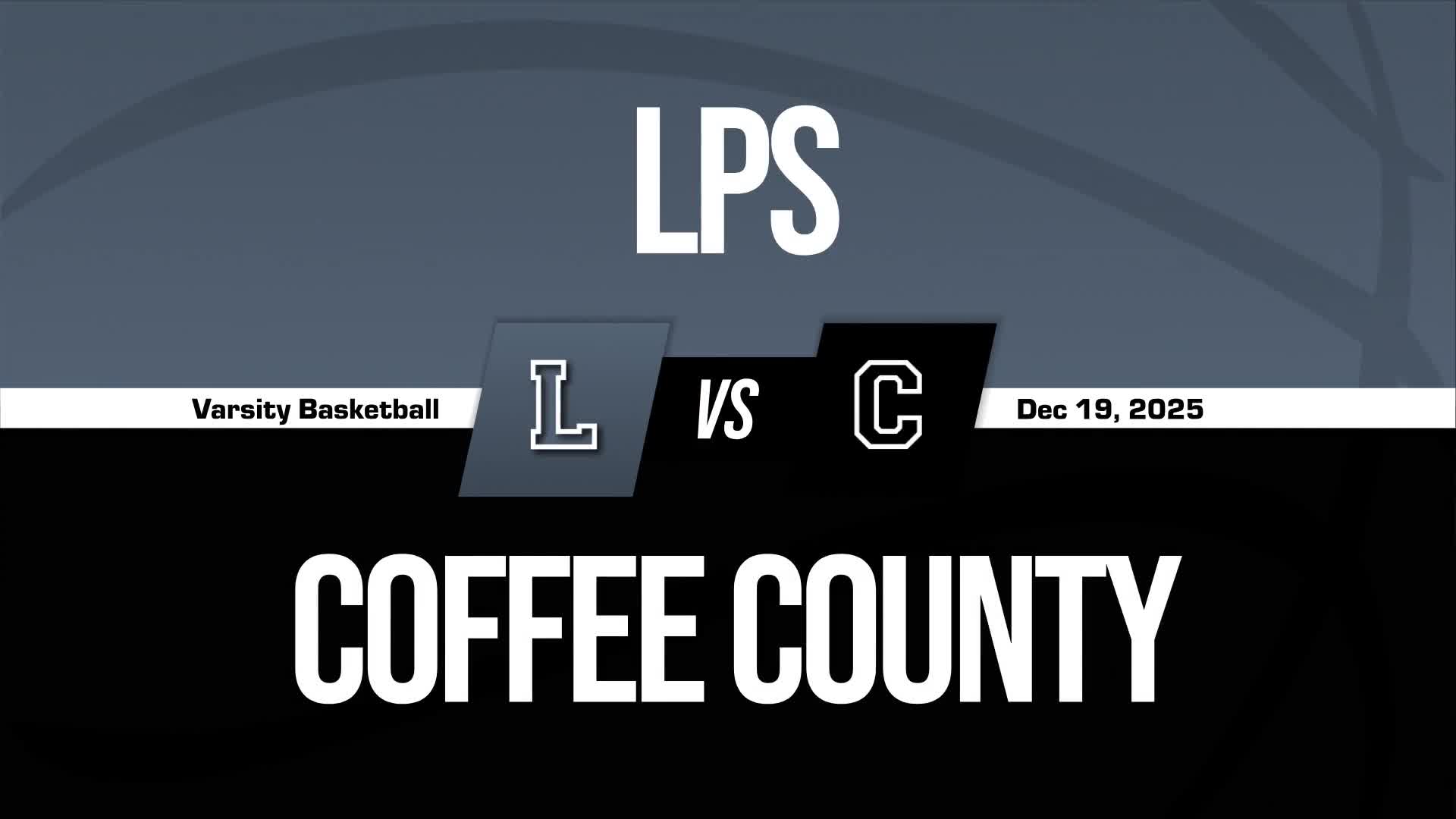 Basketball Game Preview: Lakeland Preparatory Lions vs. Ridgeway Roadrunners