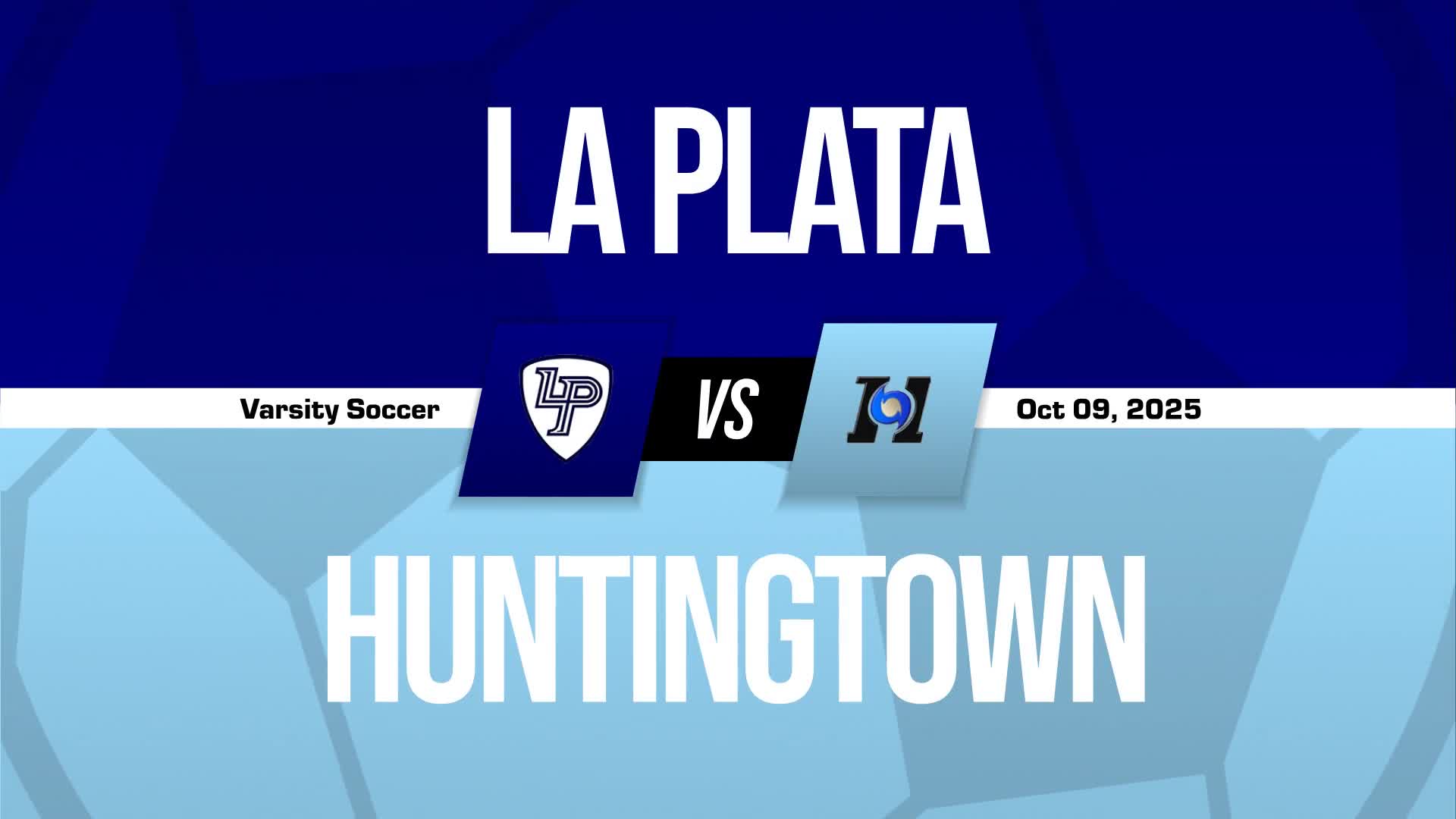 Soccer Recap: Huntingtown Takes a Loss