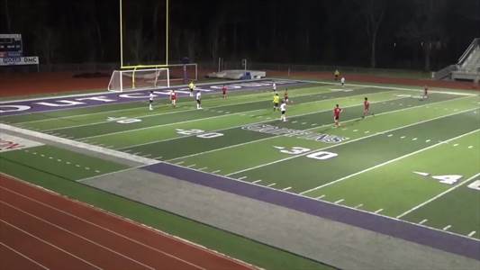 Soccer Recap: St. Michael Wins Going Away Against Port Allen