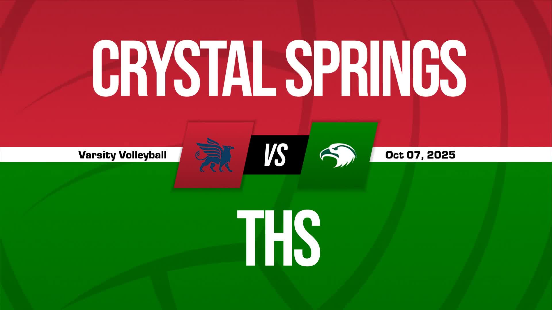 Volleyball Game Preview: Crystal Springs Uplands Gryphons vs. Mercy Bears