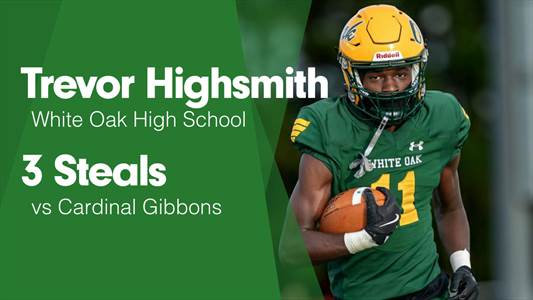 Basketball Recap: Trevor Highsmith Key Part of a Team Effort in 