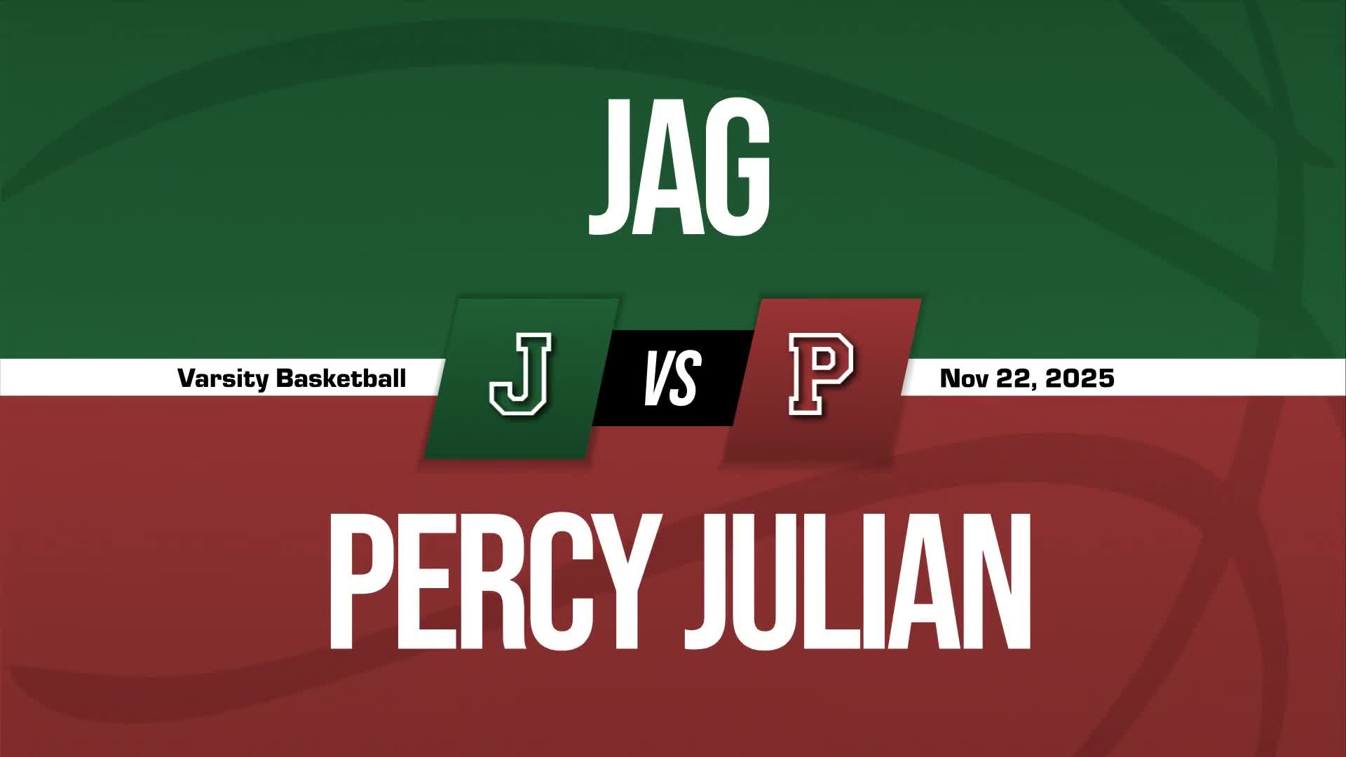 Basketball Recap: Percy Julian Comes Up Short