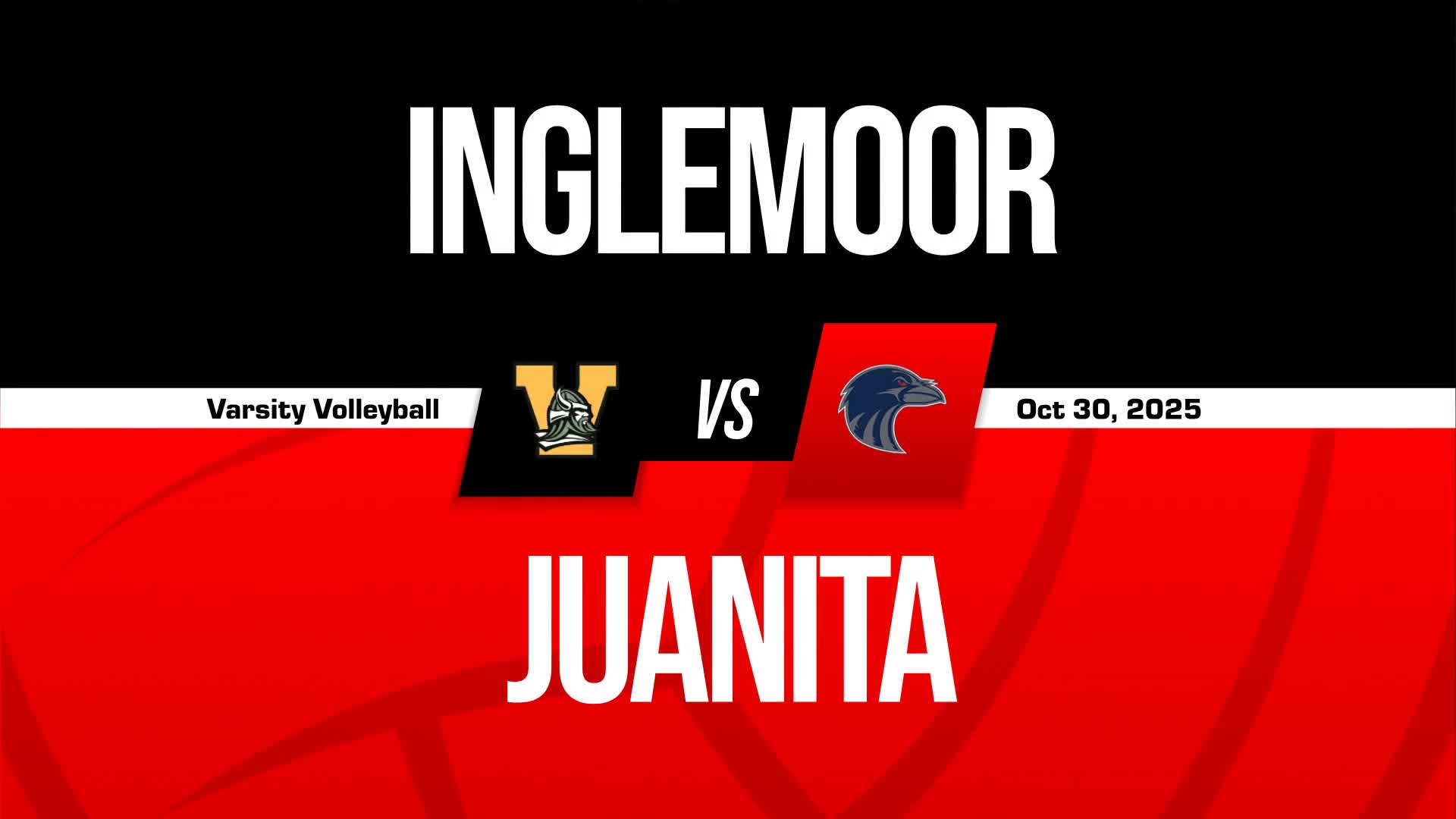 Volleyball Recap: Inglemoor's  Win  on Thursday Extends Winning Streak to Four + How To Watch