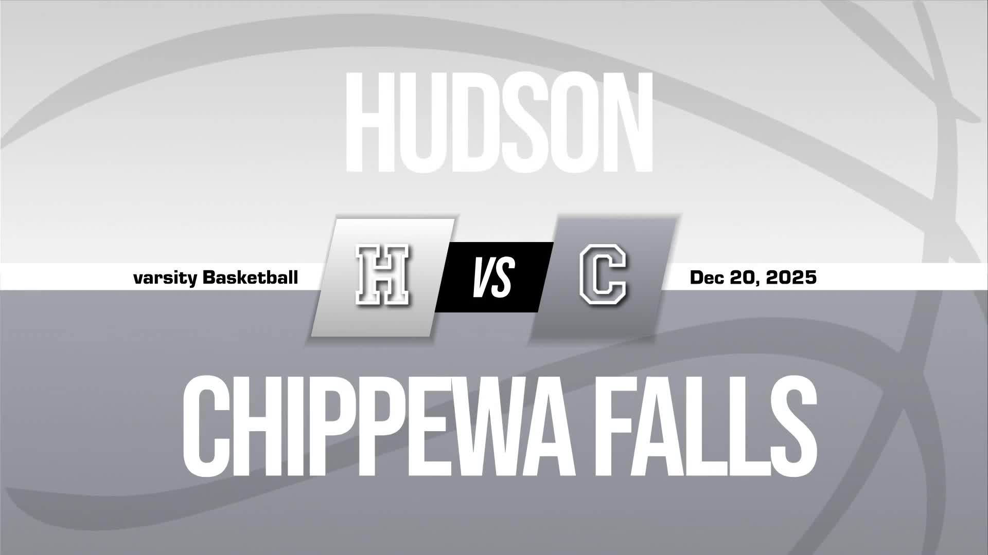 Basketball Recap: Hudson Piles Up the Points Against Chippewa Falls + How To Watch