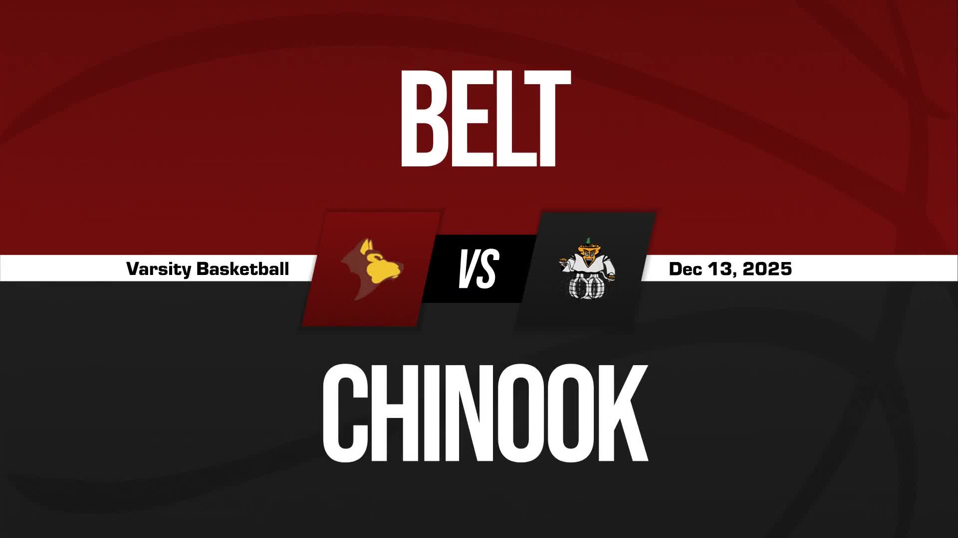Basketball Game Preview: Chinook Beeters vs. Rocky Boy Northern Stars + How To Watch