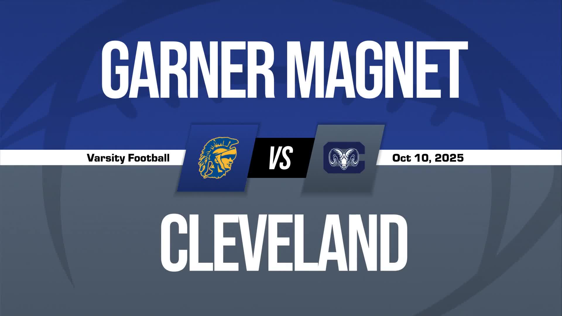 Football Recap: Tyquan Richardson and  Isaiah Mcfadden Lead the 