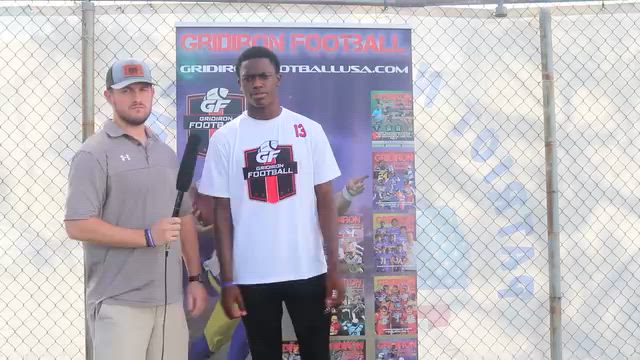 Da'John Howard Game Report: @ Mandeville + How To Watch