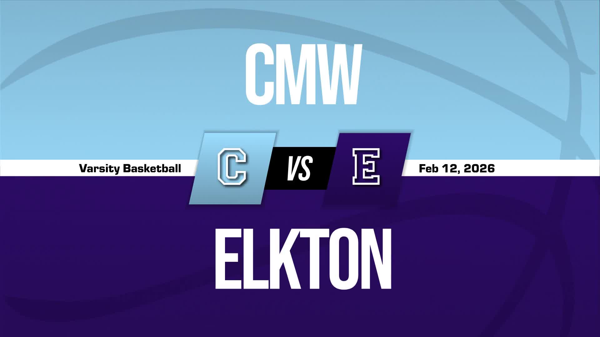 Basketball Recap: C. Milton Wright Takes a Loss