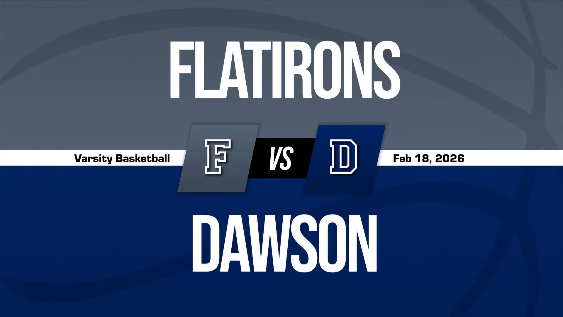 Basketball Recap: Flatirons Academy Skates Past Dawson School with Ease
