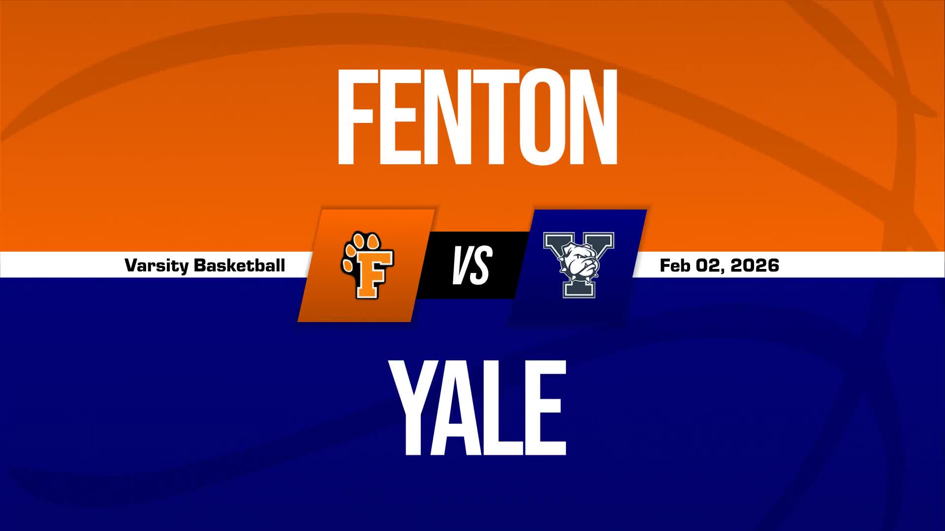 Basketball Game Preview: Fenton Tigers vs. Linden Eagles + How To Watch