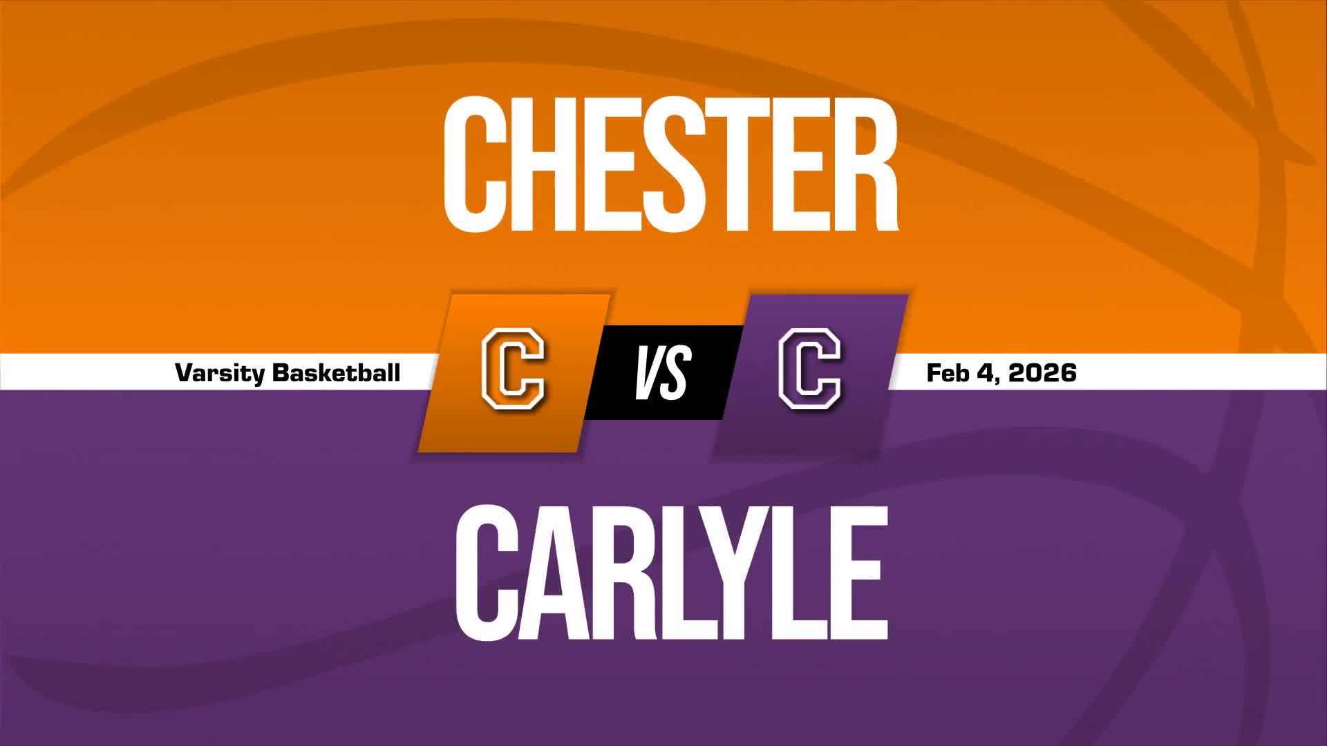 Basketball Recap: Chester Comes Up Short