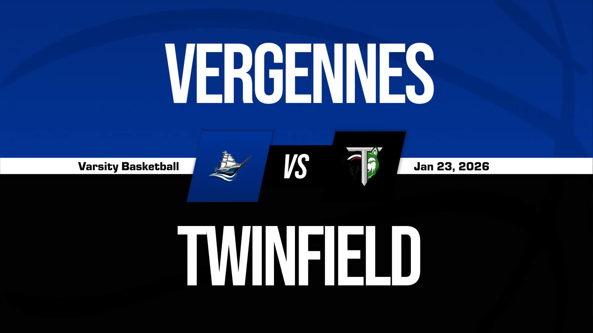 Basketball Recap: Twinfield Sets Scoring Season-High Against Stowe + How To Watch