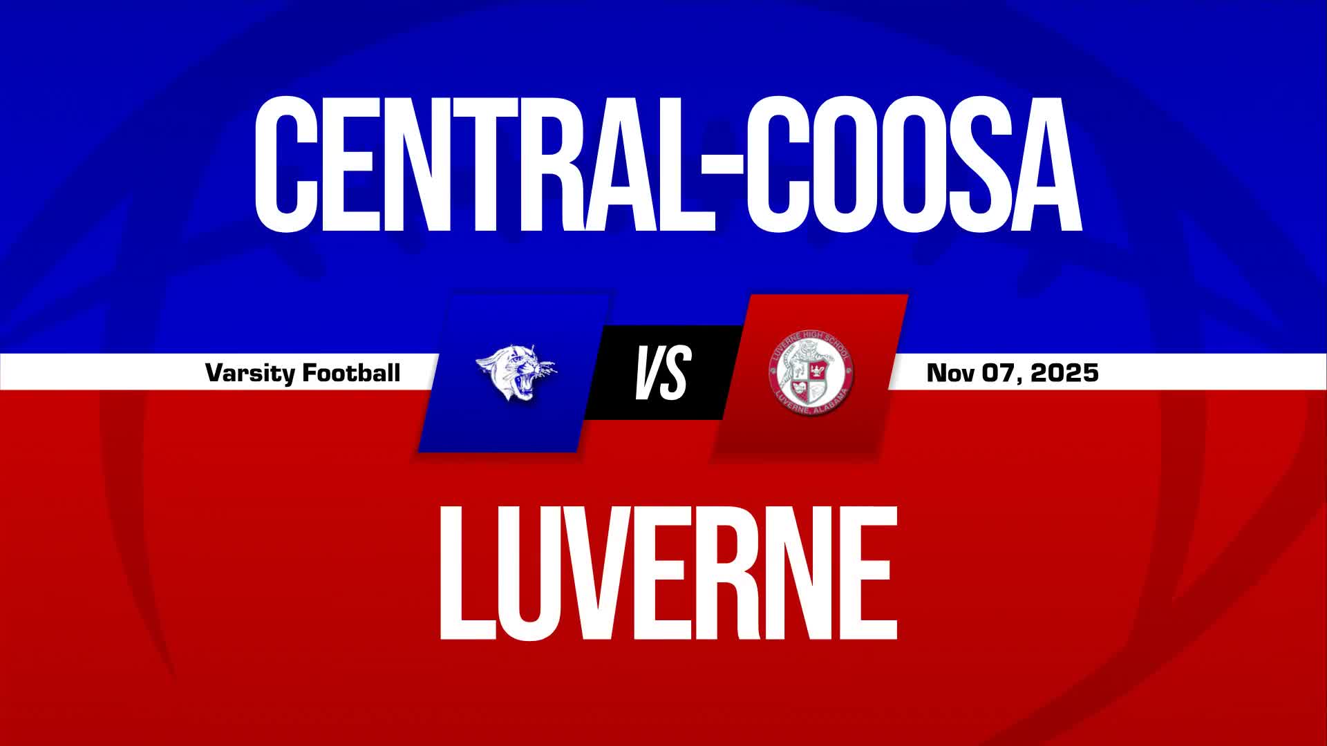 Braylin McGhee Game Report: vs Central of Coosa County