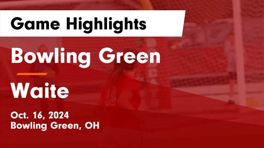 Soccer Recap: Waite Takes a Loss