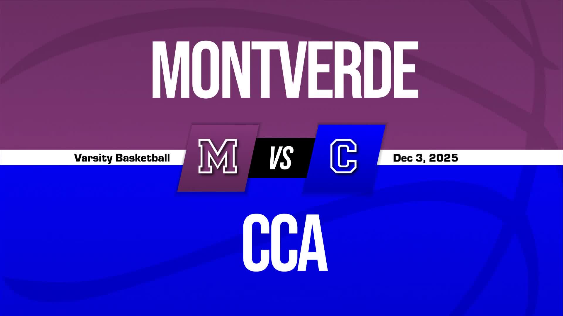 Basketball Recap: Cornerstone Charter Academy Skates Past Ridgev