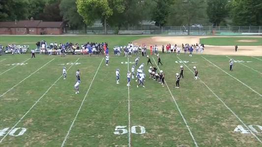 Baseball Recap: Riverview Gets the Win