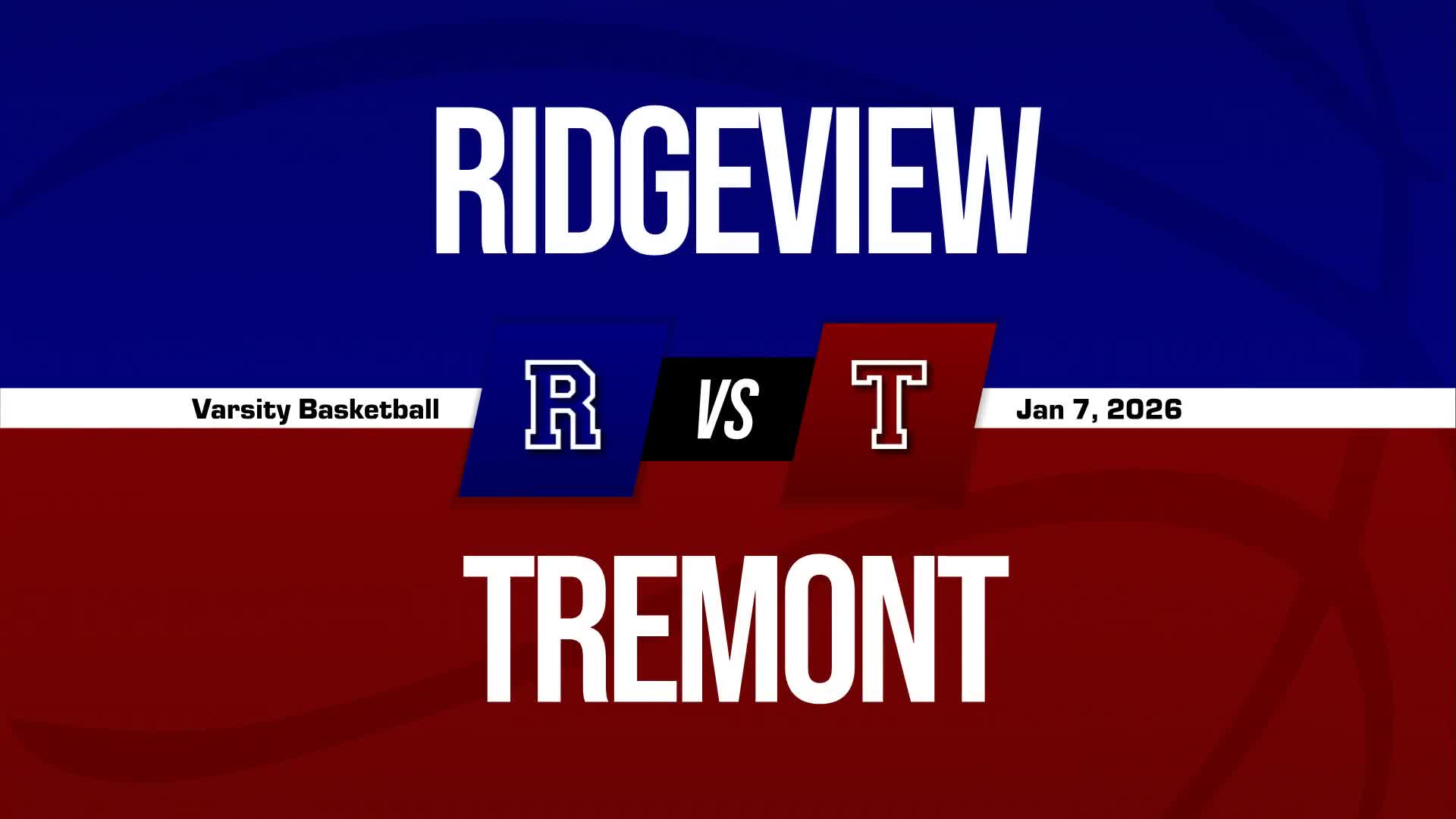 Basketball Recap: Tremont Turns Things Around After  Road Loss