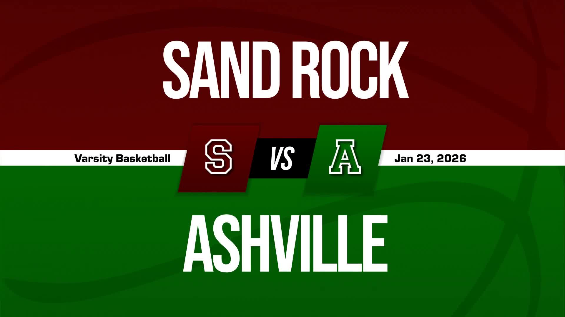Basketball Recap: Sand Rock Find Success